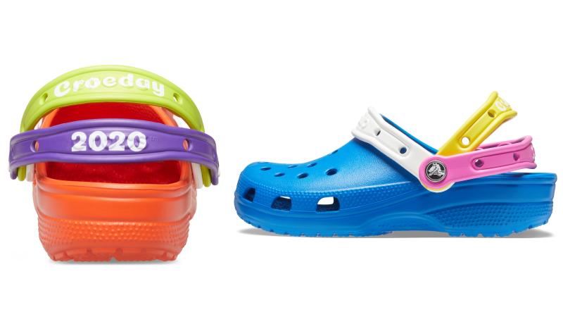 Are These the Most Out of This World Crocs Ever Made: Why You Need These Classic Clogs