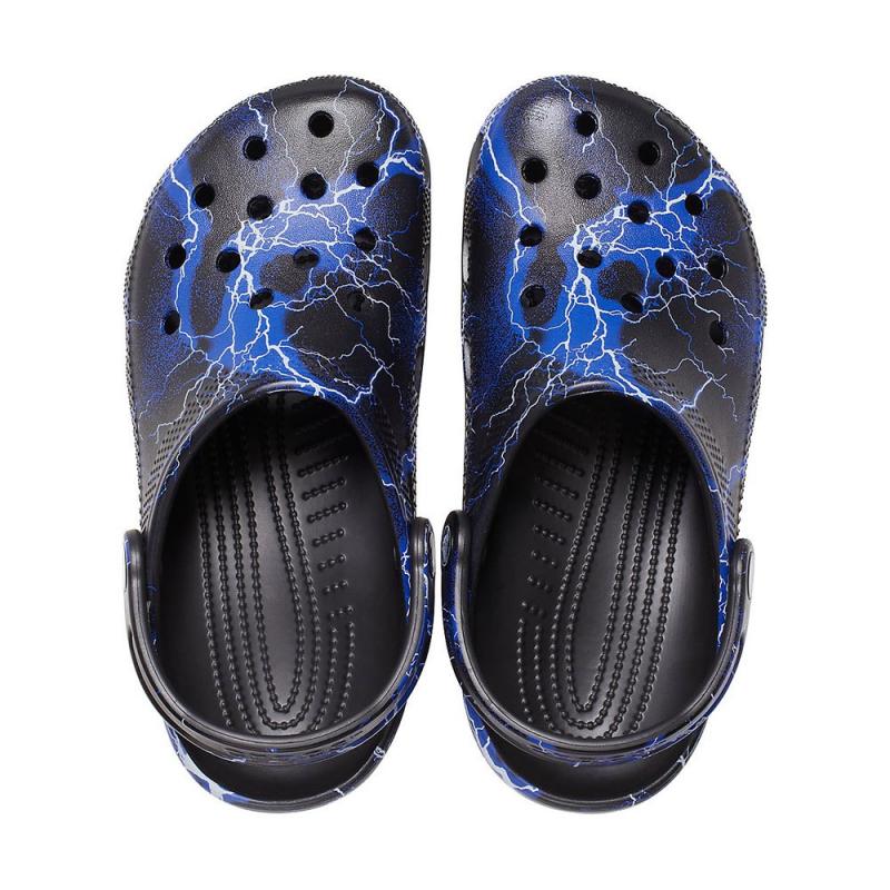 Are These the Most Out of This World Crocs Ever Made: Why You Need These Classic Clogs