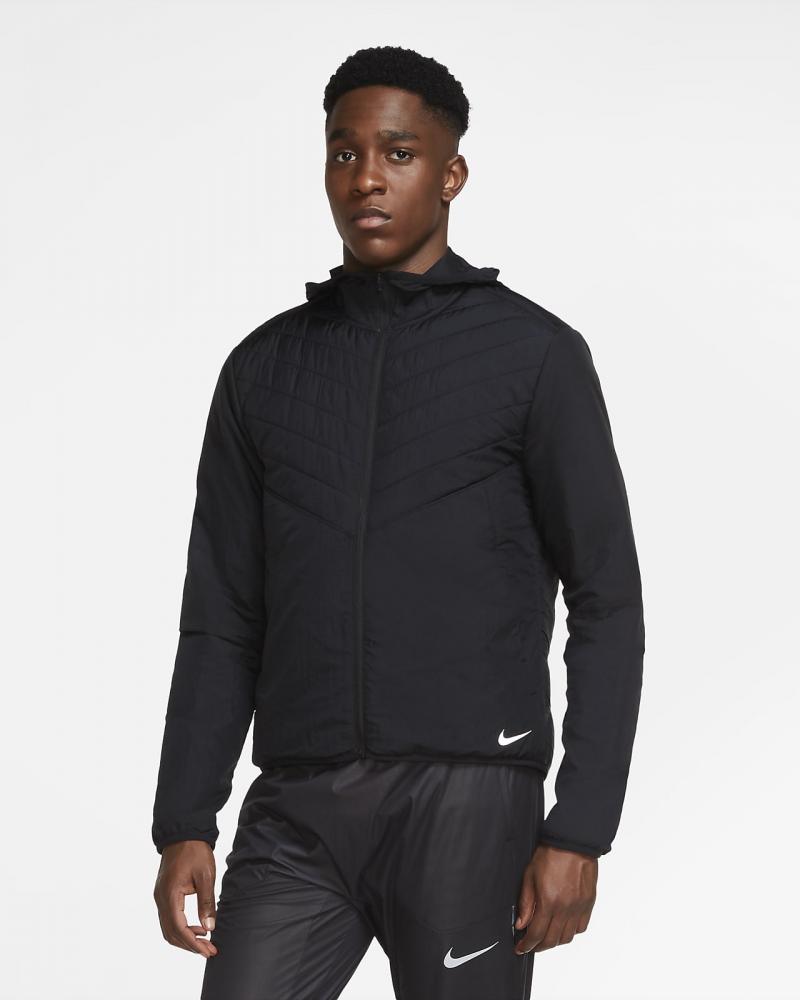 Are These the Most Reflective Nike Running Jackets. : Discover the Top 15 Ways to Stay Safe & Seen