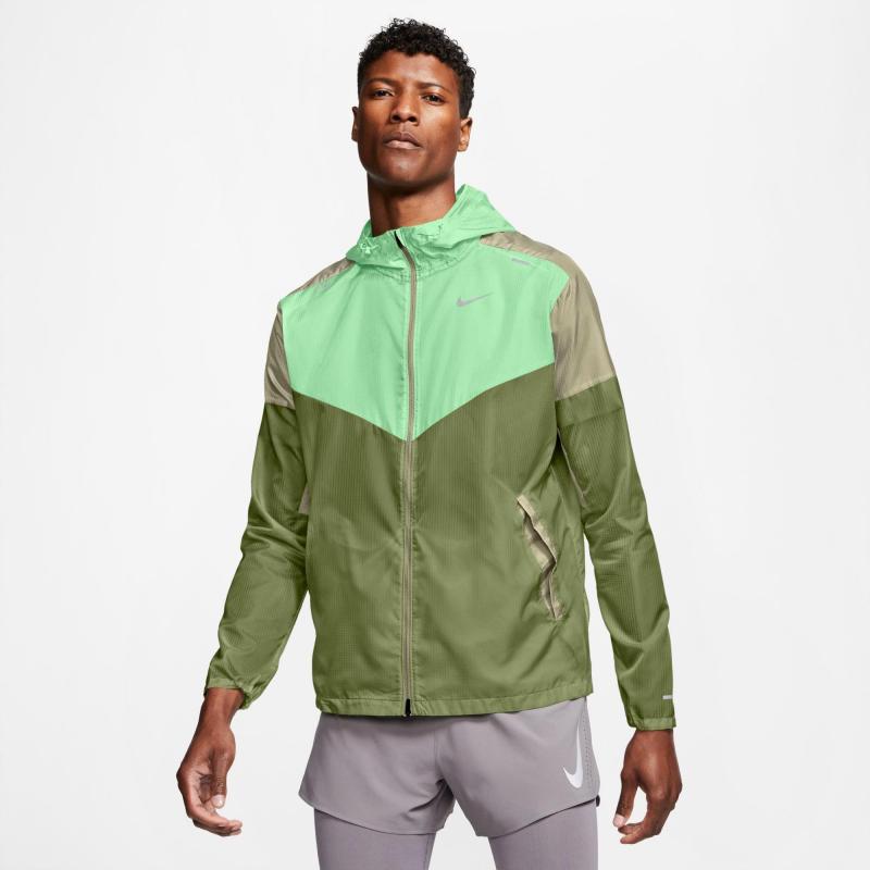 Are These the Most Reflective Nike Running Jackets. : Discover the Top 15 Ways to Stay Safe & Seen