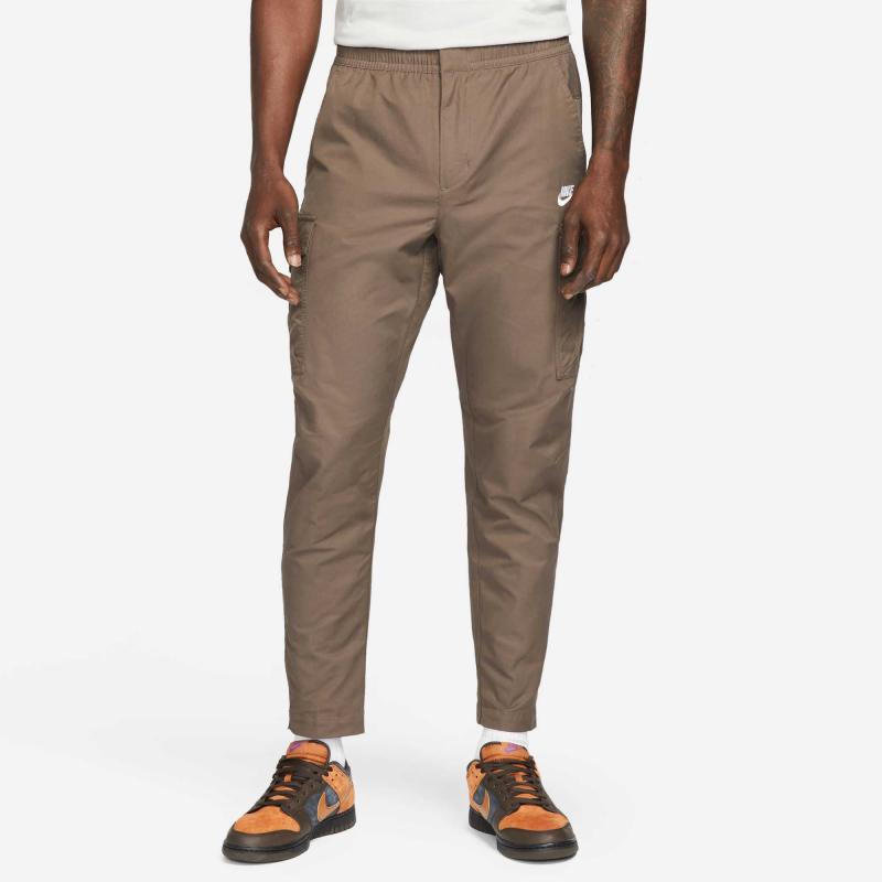 Are these the most stylish utility pants for men. Nike