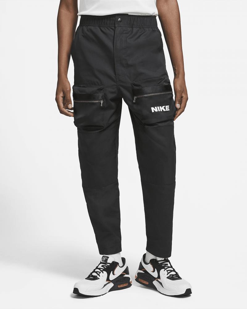 Are these the most stylish utility pants for men. Nike