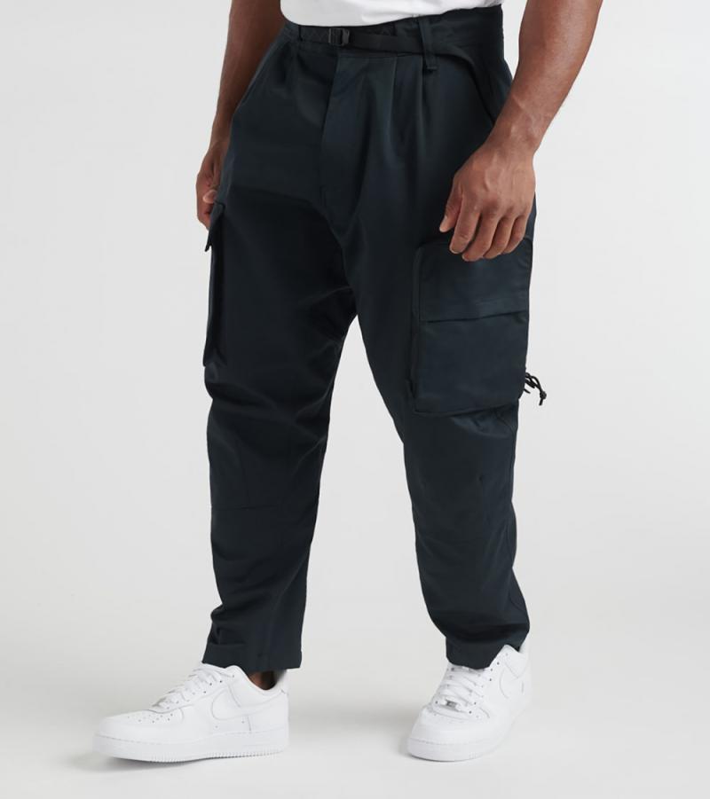 Are these the most stylish utility pants for men. Nike
