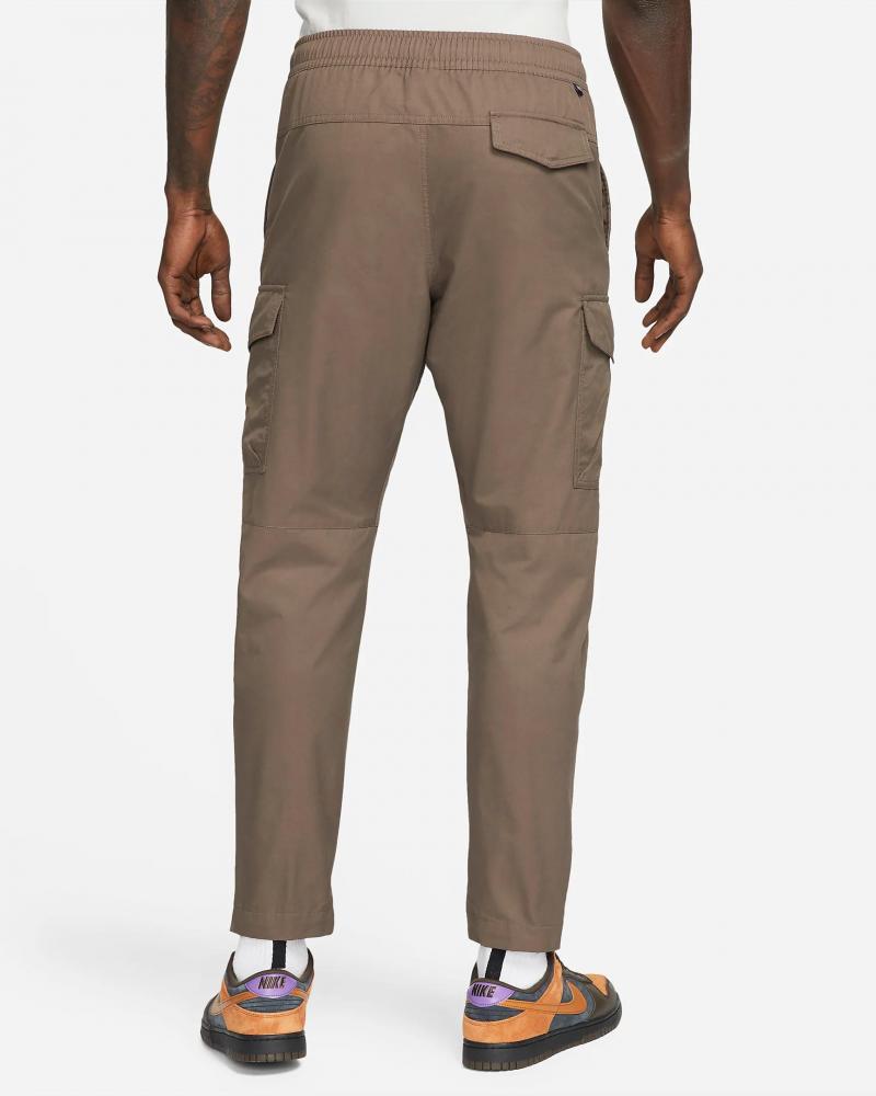 Are these the most stylish utility pants for men. Nike