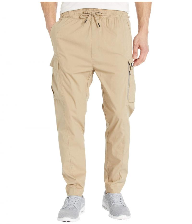 Are these the most stylish utility pants for men. Nike