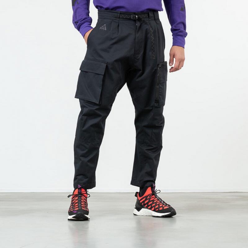 Are these the most stylish utility pants for men. Nike