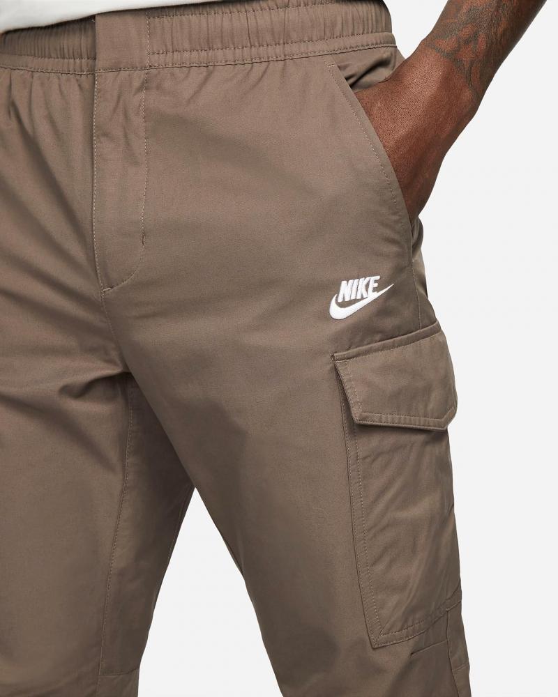 Are these the most stylish utility pants for men. Nike