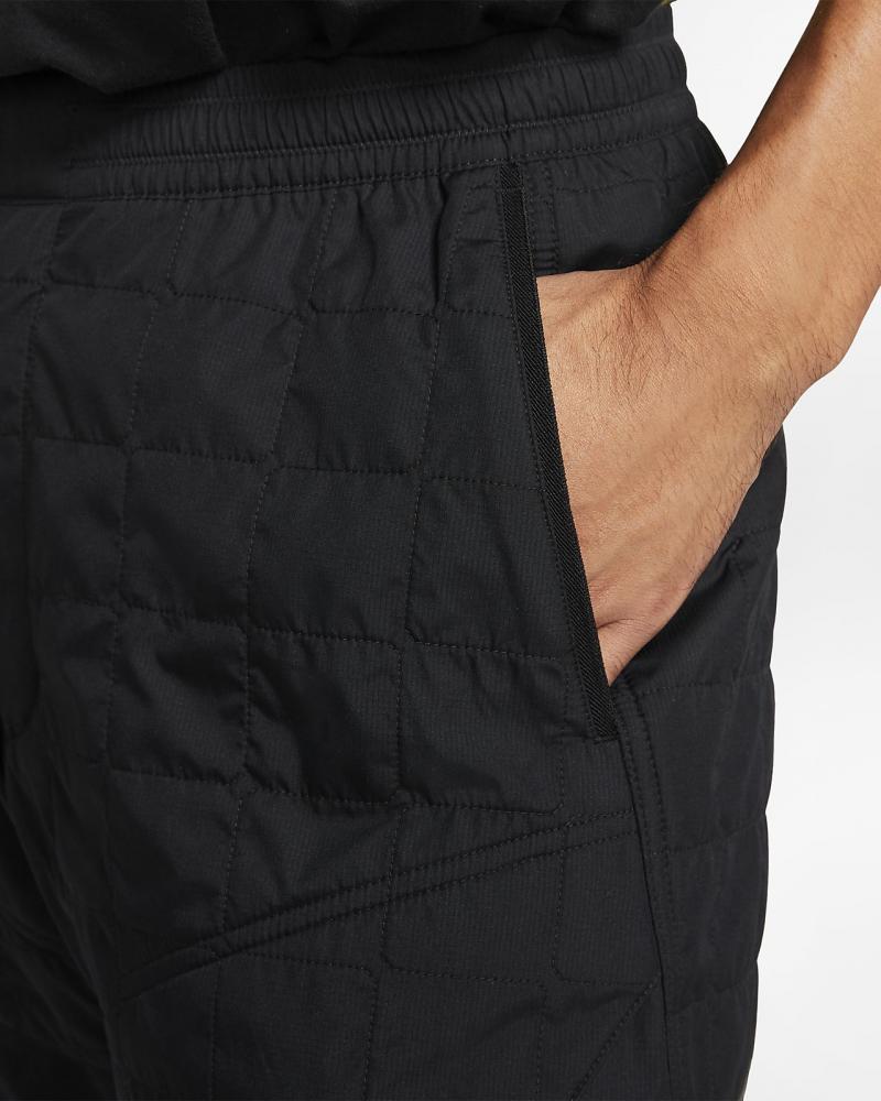 Are these the most stylish utility pants for men. Nike