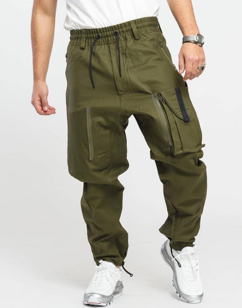 Are these the most stylish utility pants for men. Nike