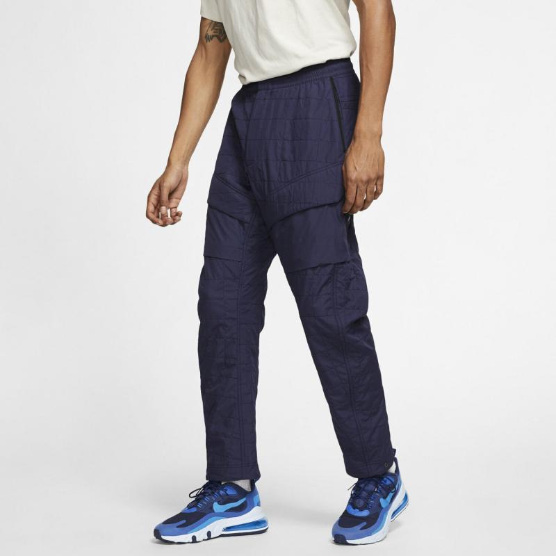 Are these the most stylish utility pants for men. Nike