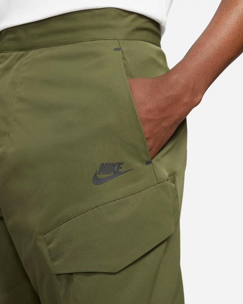 Are these the most stylish utility pants for men. Nike