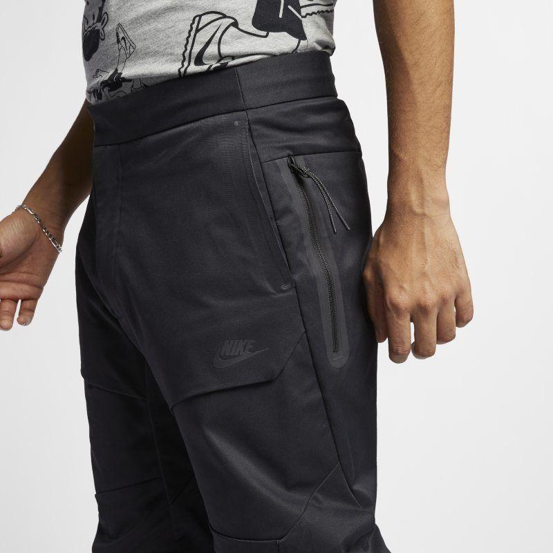 Are these the most stylish utility pants for men. Nike