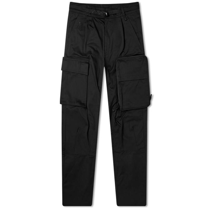 Are these the most stylish utility pants for men. Nike