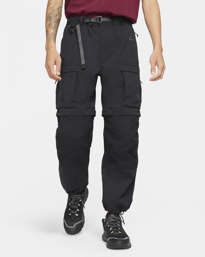Are these the most stylish utility pants for men. Nike