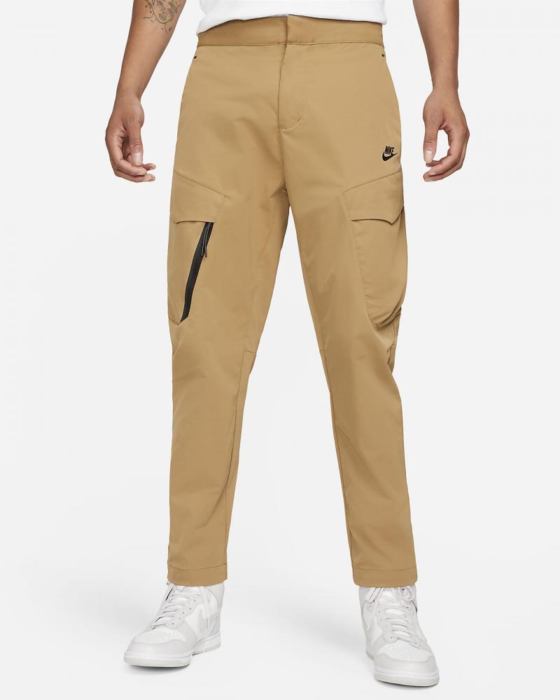 Are these the most stylish utility pants for men. Nike