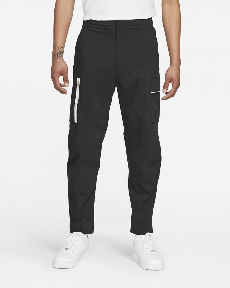 Are these the most stylish utility pants for men. Nike