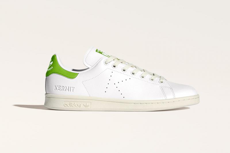 Are These the Most Sustainable Sneakers of 2023. Discover the Stan Smith Primegreen