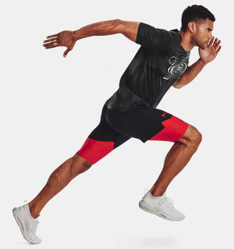 Are These the Most Versatile Workout Shorts of 2023. How Under Armour