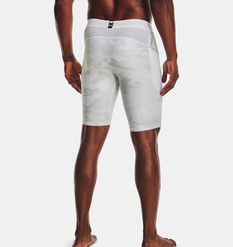 Are These the Most Versatile Workout Shorts of 2023. How Under Armour