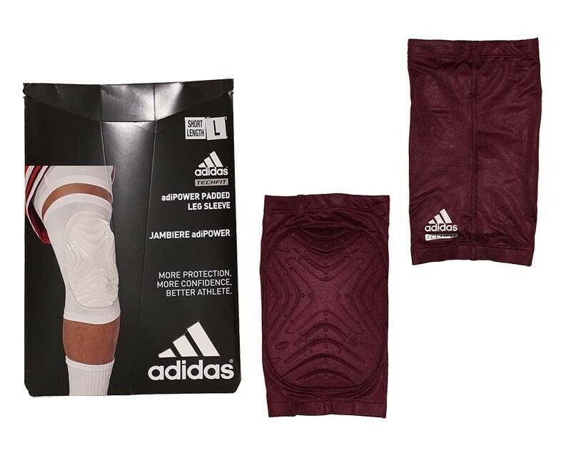 Are These The Perfect Compression Shorts For Basketball: How Adidas Padded And Techfit Shorts Improve Performance