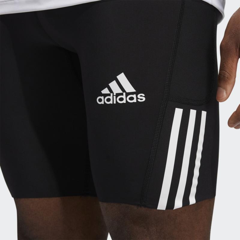 Are These The Perfect Compression Shorts For Basketball: How Adidas Padded And Techfit Shorts Improve Performance