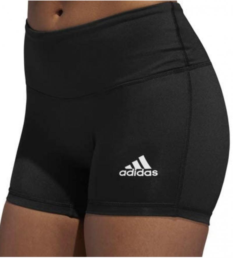 Are These The Perfect Compression Shorts For Basketball: How Adidas Padded And Techfit Shorts Improve Performance