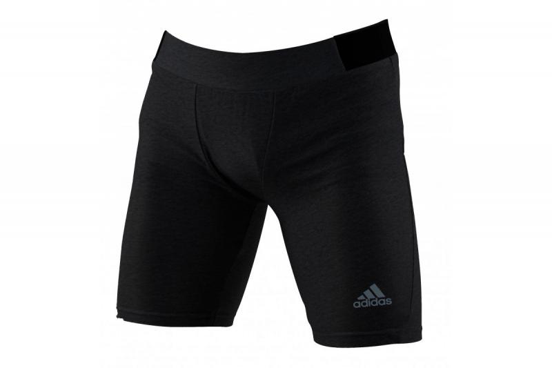 Are These The Perfect Compression Shorts For Basketball: How Adidas Padded And Techfit Shorts Improve Performance