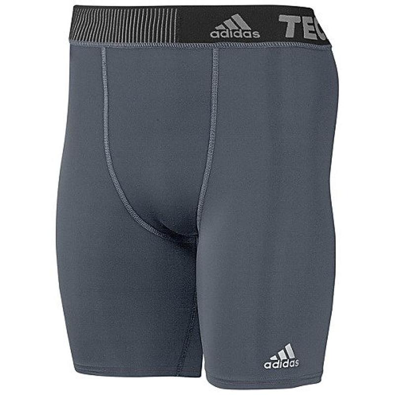 Are These The Perfect Compression Shorts For Basketball: How Adidas Padded And Techfit Shorts Improve Performance