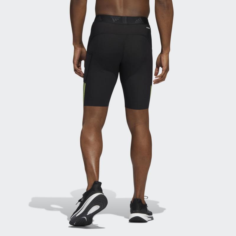 Are These The Perfect Compression Shorts For Basketball: How Adidas Padded And Techfit Shorts Improve Performance