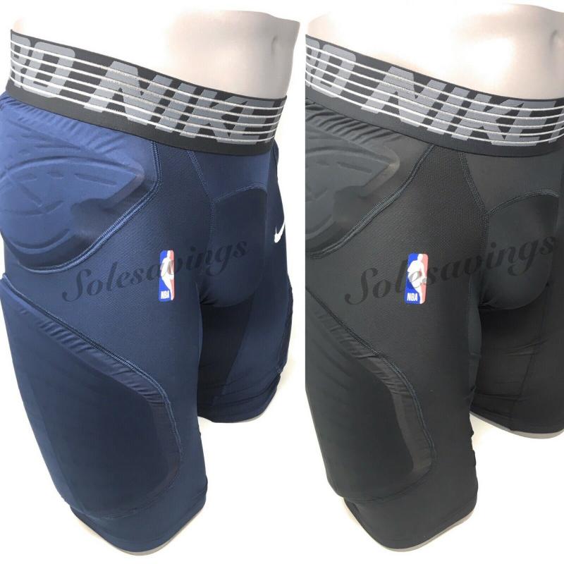 Are These The Perfect Compression Shorts For Basketball: How Adidas Padded And Techfit Shorts Improve Performance