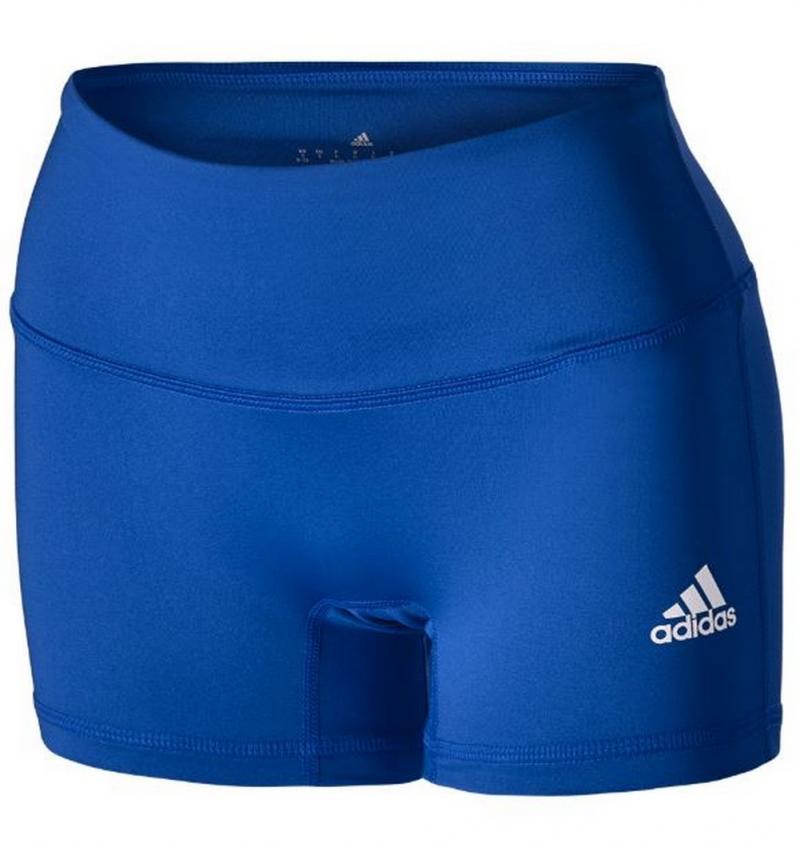 Are These The Perfect Compression Shorts For Basketball: How Adidas Padded And Techfit Shorts Improve Performance