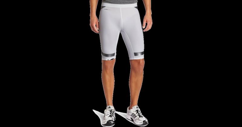 Are These The Perfect Compression Shorts For Basketball: How Adidas Padded And Techfit Shorts Improve Performance