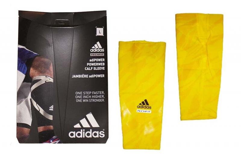 Are These The Perfect Compression Shorts For Basketball: How Adidas Padded And Techfit Shorts Improve Performance