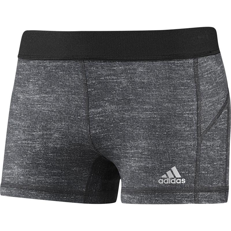 Are These The Perfect Compression Shorts For Basketball: How Adidas Padded And Techfit Shorts Improve Performance