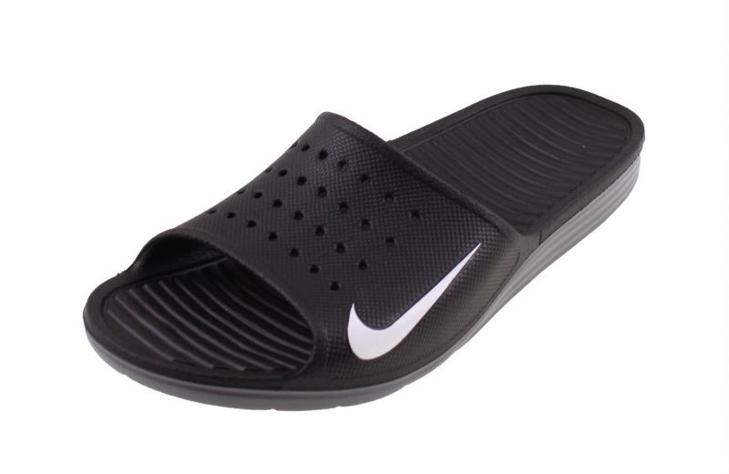 Are These The Softest Shoes Ever: Experience The Ultimate Cushioning Of Nike Solarsoft