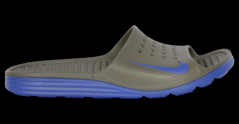 Are These The Softest Shoes Ever: Experience The Ultimate Cushioning Of Nike Solarsoft