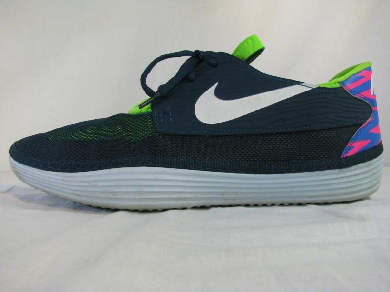 Are These The Softest Shoes Ever: Experience The Ultimate Cushioning Of Nike Solarsoft