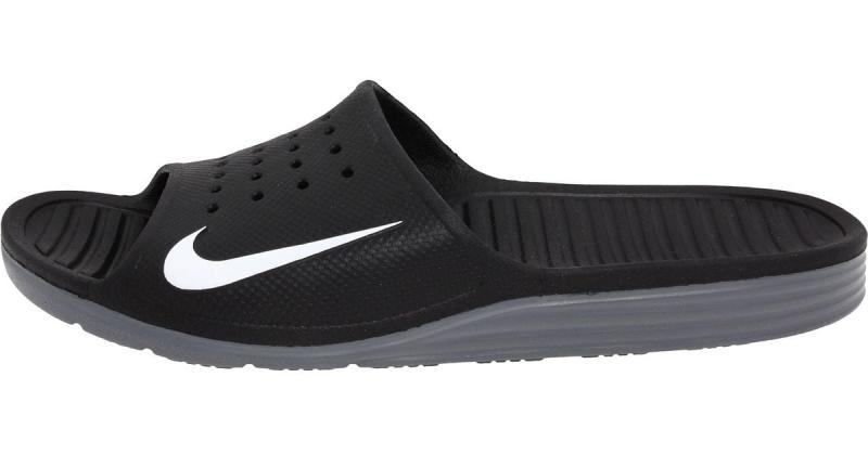 Are These The Softest Shoes Ever: Experience The Ultimate Cushioning Of Nike Solarsoft