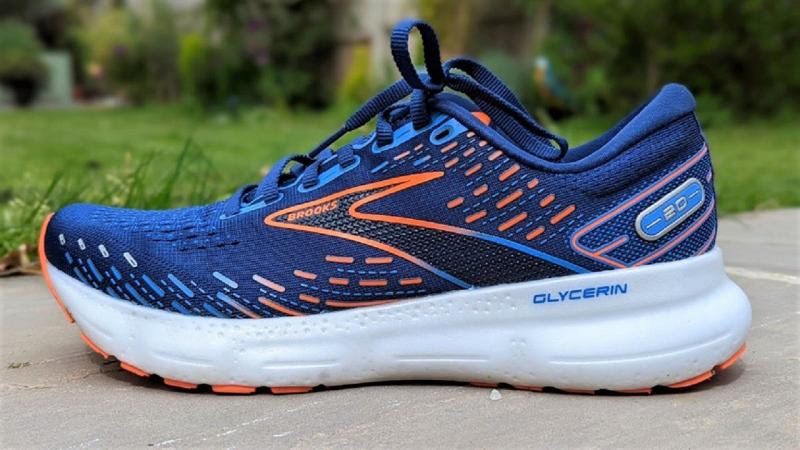 Are These the Top Purple Brooks Running Shoes. 2023 Review