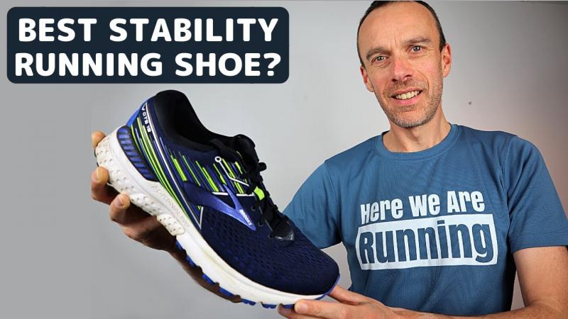 Are These the Top Purple Brooks Running Shoes. 2023 Review