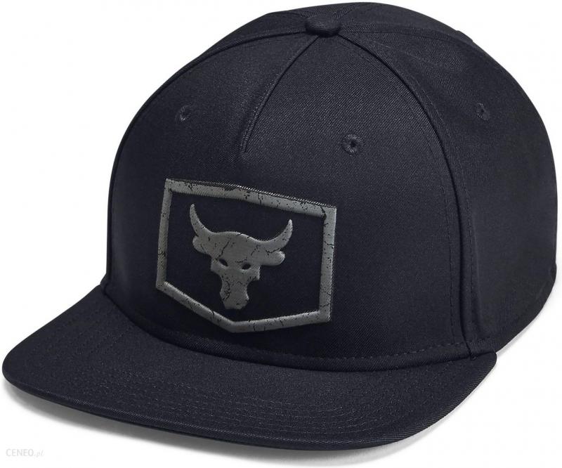 Are These The Top Under Armour Project Rock Hats