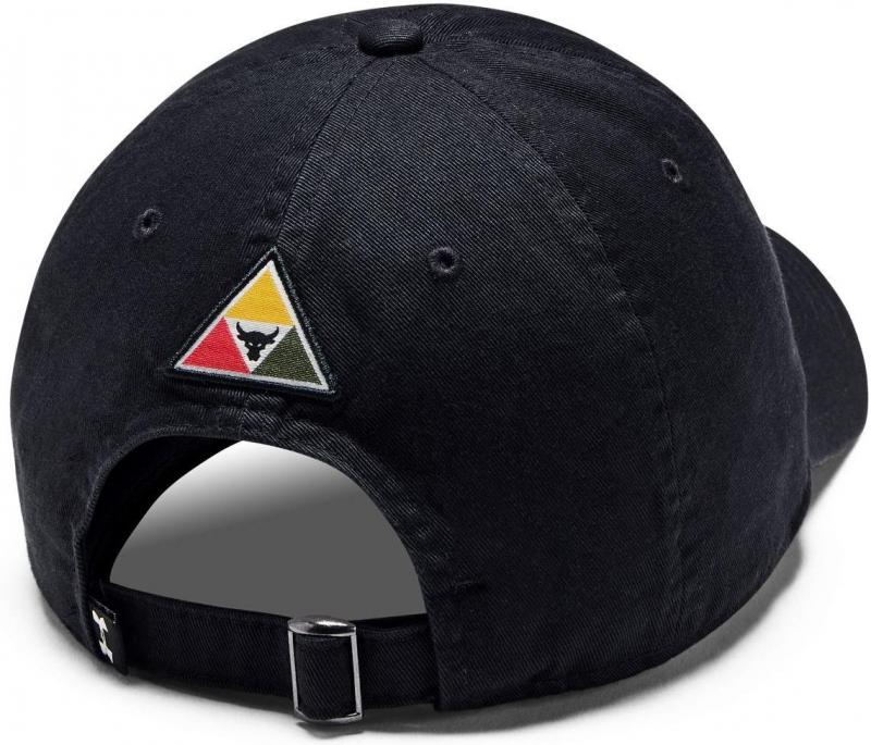 Are These The Top Under Armour Project Rock Hats