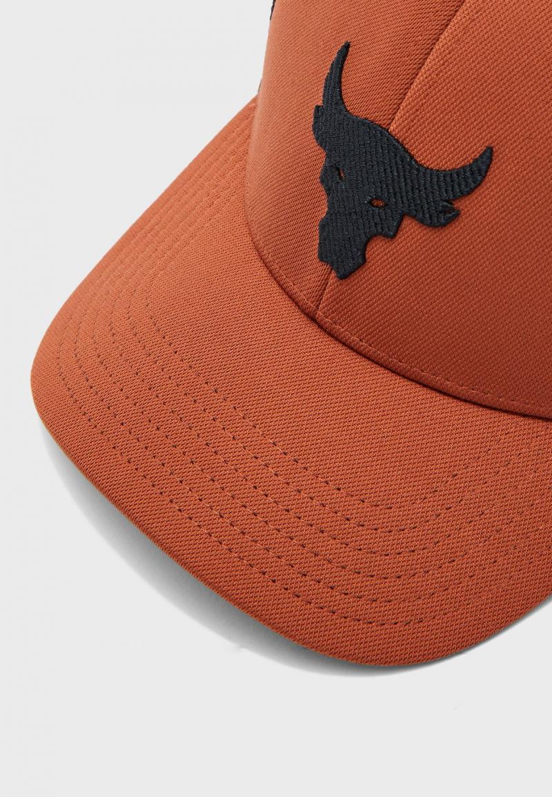 Are These The Top Under Armour Project Rock Hats