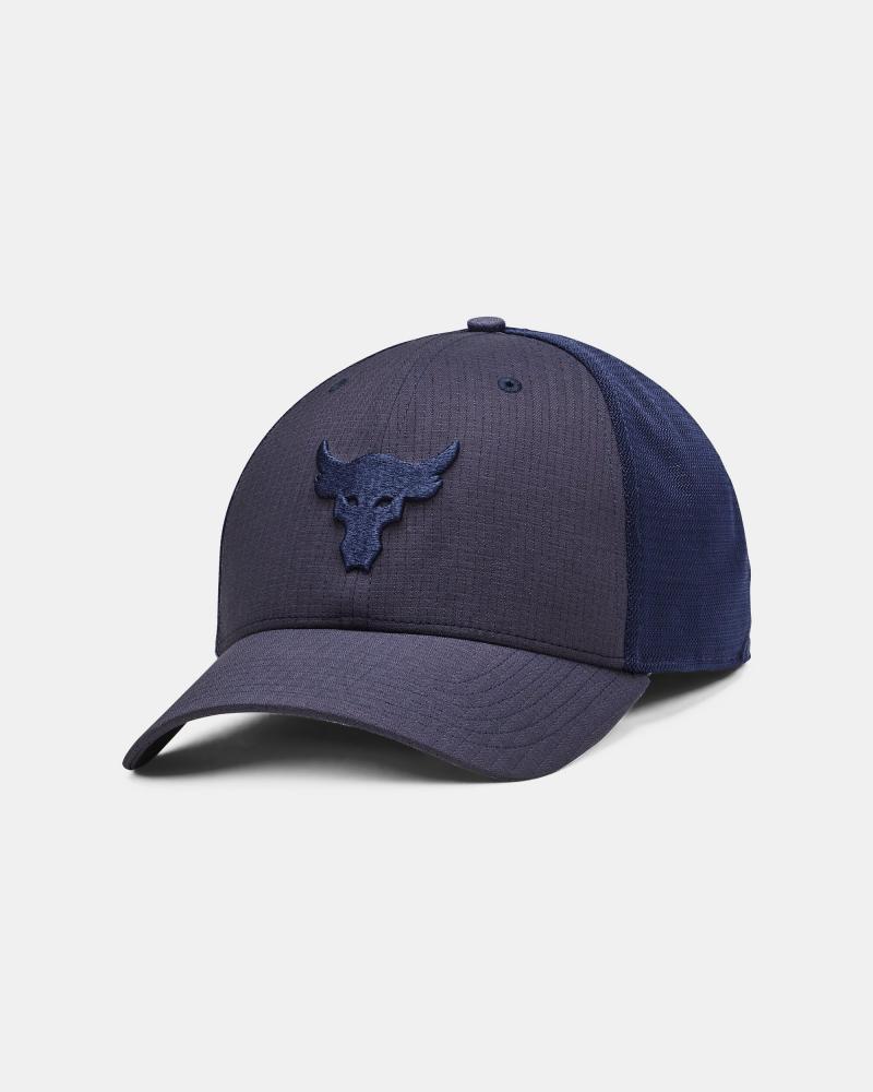 Are These The Top Under Armour Project Rock Hats