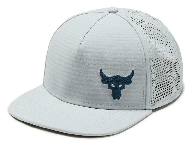 Are These The Top Under Armour Project Rock Hats