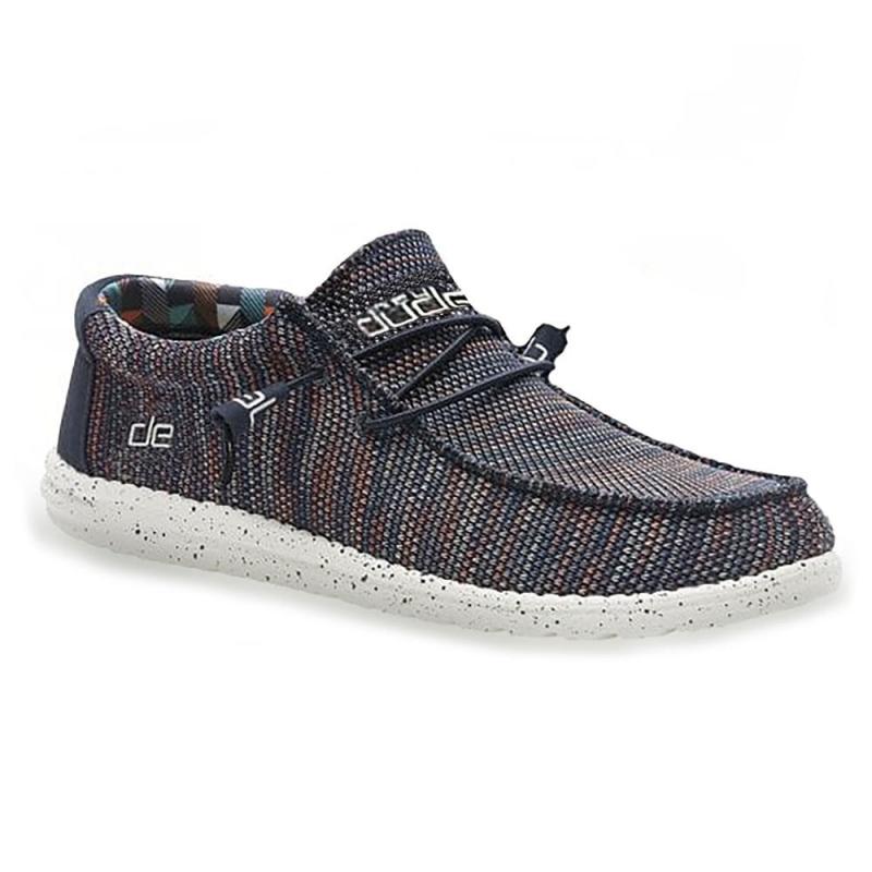 Are These The Trendiest Sneakers For 2023: Hey Dude 