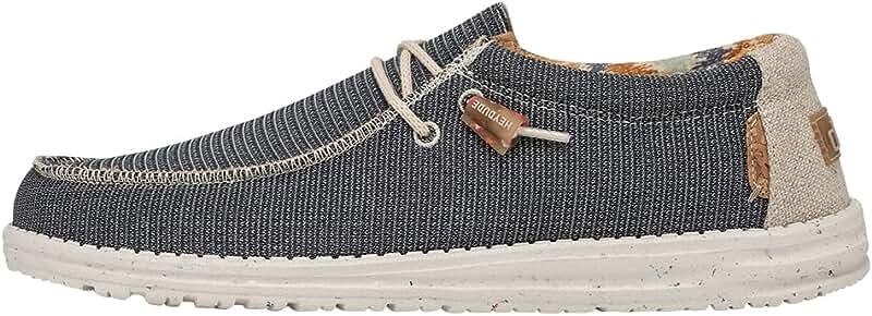Are These The Trendiest Sneakers For 2023: Hey Dude 
