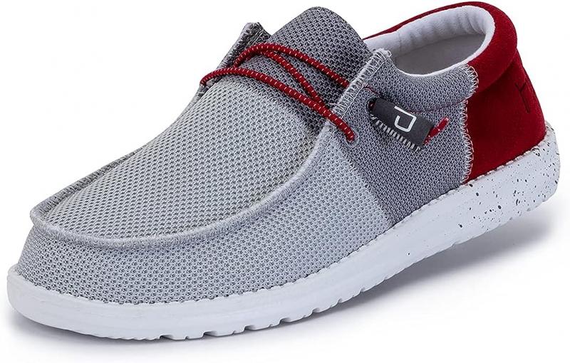 Are These The Trendiest Sneakers For 2023: Hey Dude 