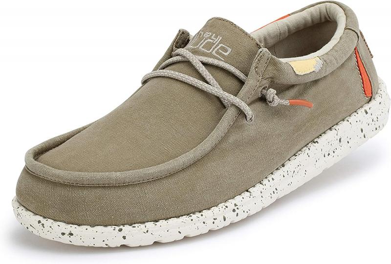 Are These The Trendiest Sneakers For 2023: Hey Dude 