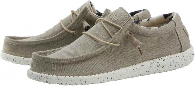 Are These The Trendiest Sneakers For 2023: Hey Dude 